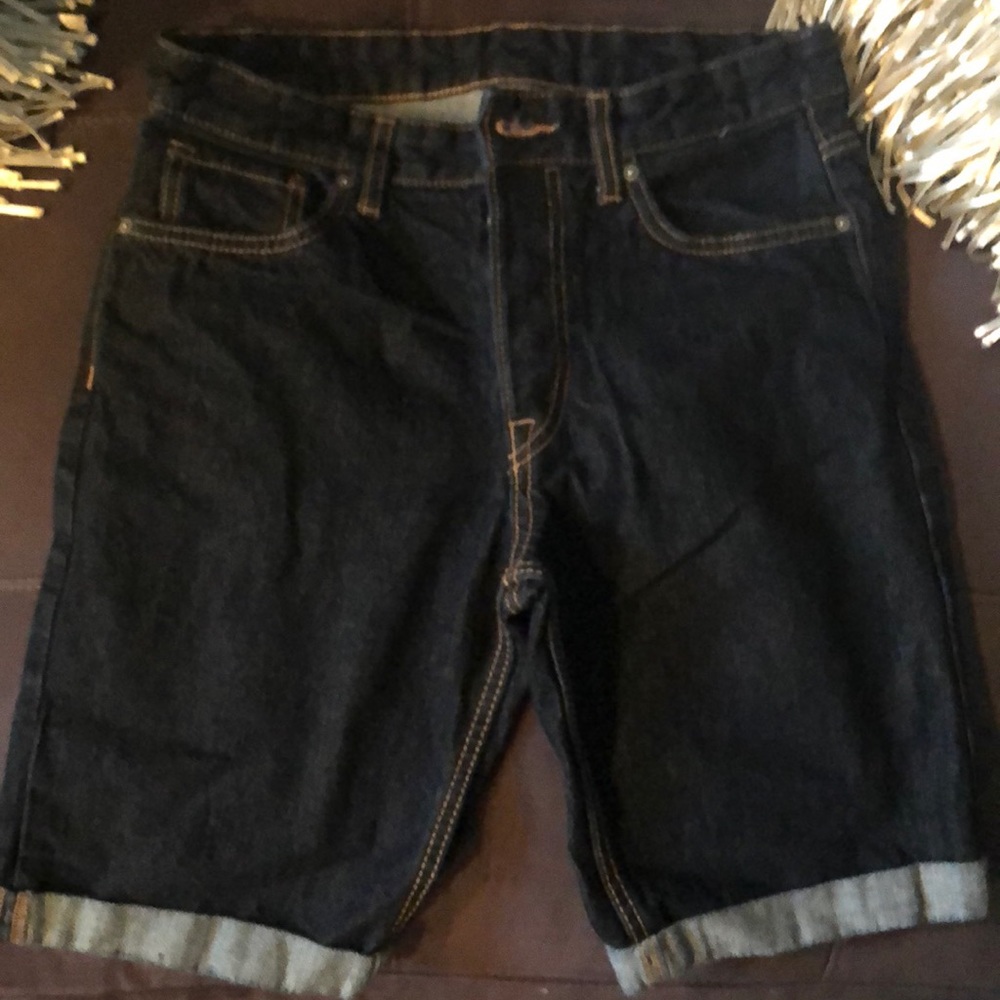 H&M shorts